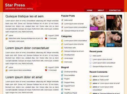 star-press